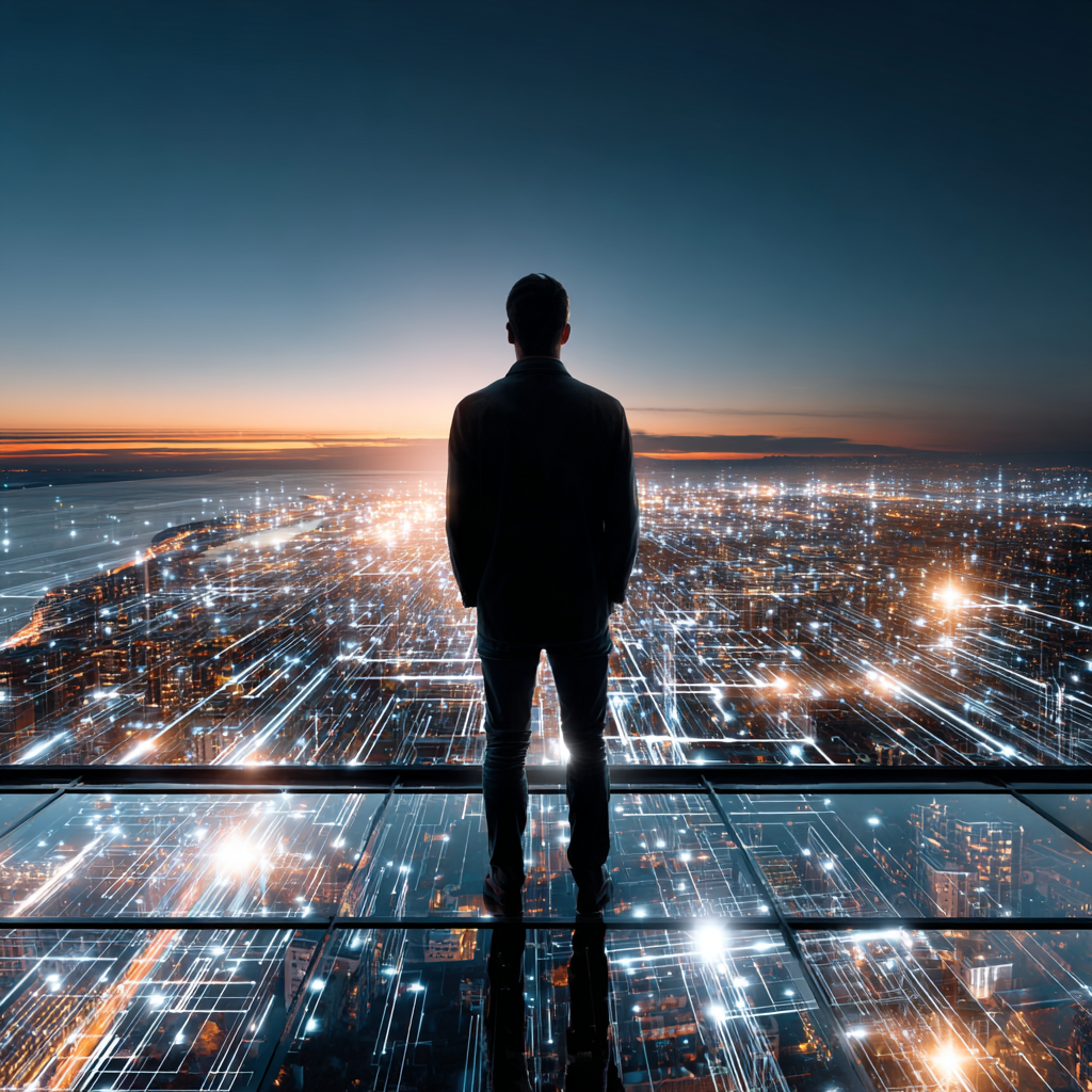 As 2026 approaches, here’s what Stanford experts predict for the future of artificial intelligence