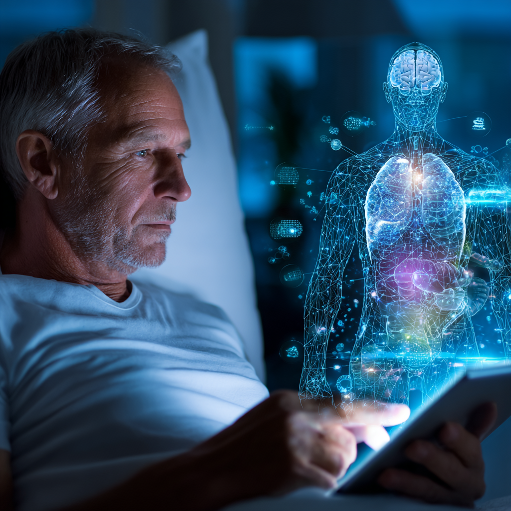 Your Health Explained by AI: OpenAI Breaks New Ground with ChatGPT Health