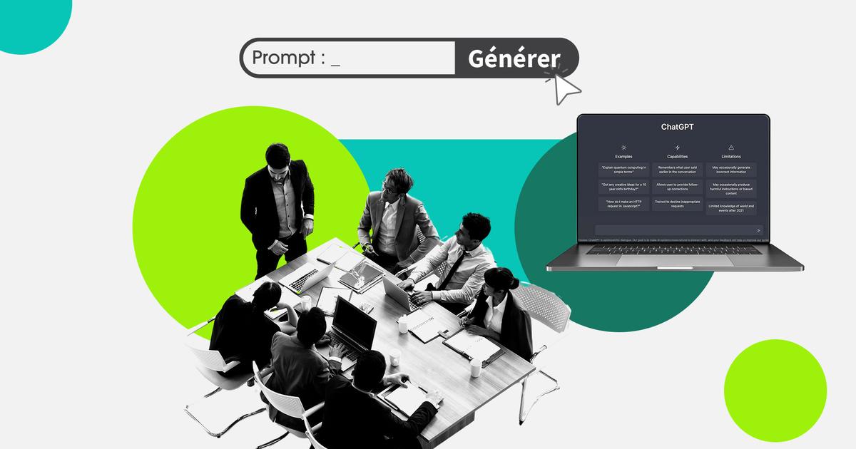"AI factories": the latest trend among companies looking to integrate artificial intelligence