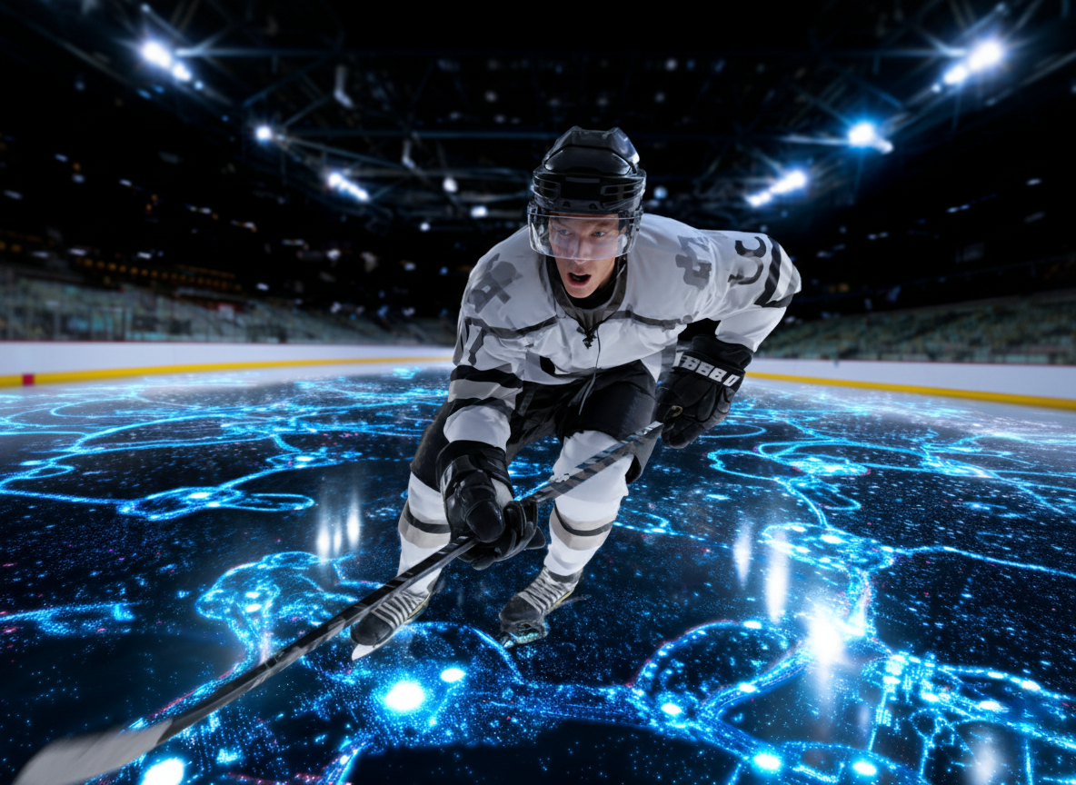 AI and Head Injuries: Toward a New Era of Player Safety in Hockey