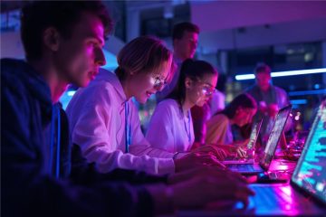 2026: The surge in free AI courses from Microsoft, Google, Stanford, and MIT. Can we learn AI without learning about the world it is transforming?