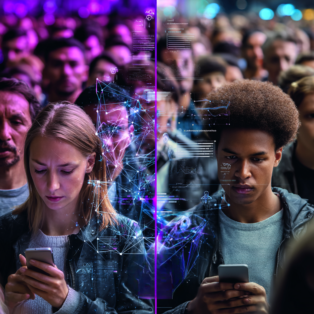 50% of French people use AI: findings from the 2026 Barometer