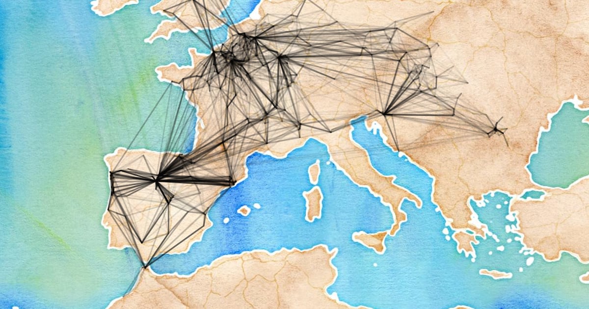 Renault and Les Ponts ParisTech will combine machine learning and operations research to optimize logistics