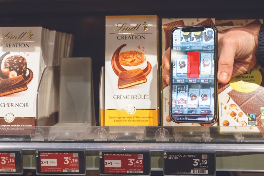 How to Manage Your In-Store Inventory Using Artificial Intelligence