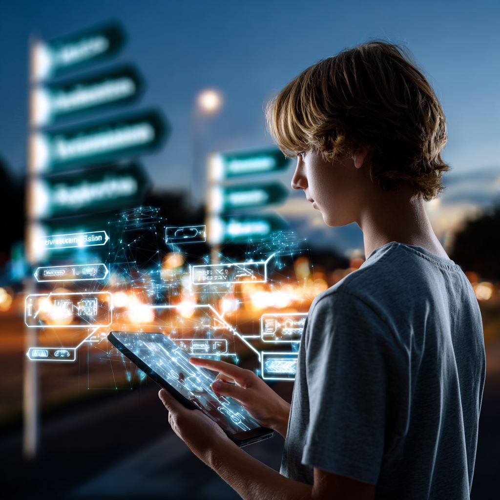 Study: Is AI the New Career Advisor for High School Students?