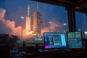 Guerre à l’ère de l’IA<br><h3>Quand les algorithmes entrent sur le champ de bataille</h3>