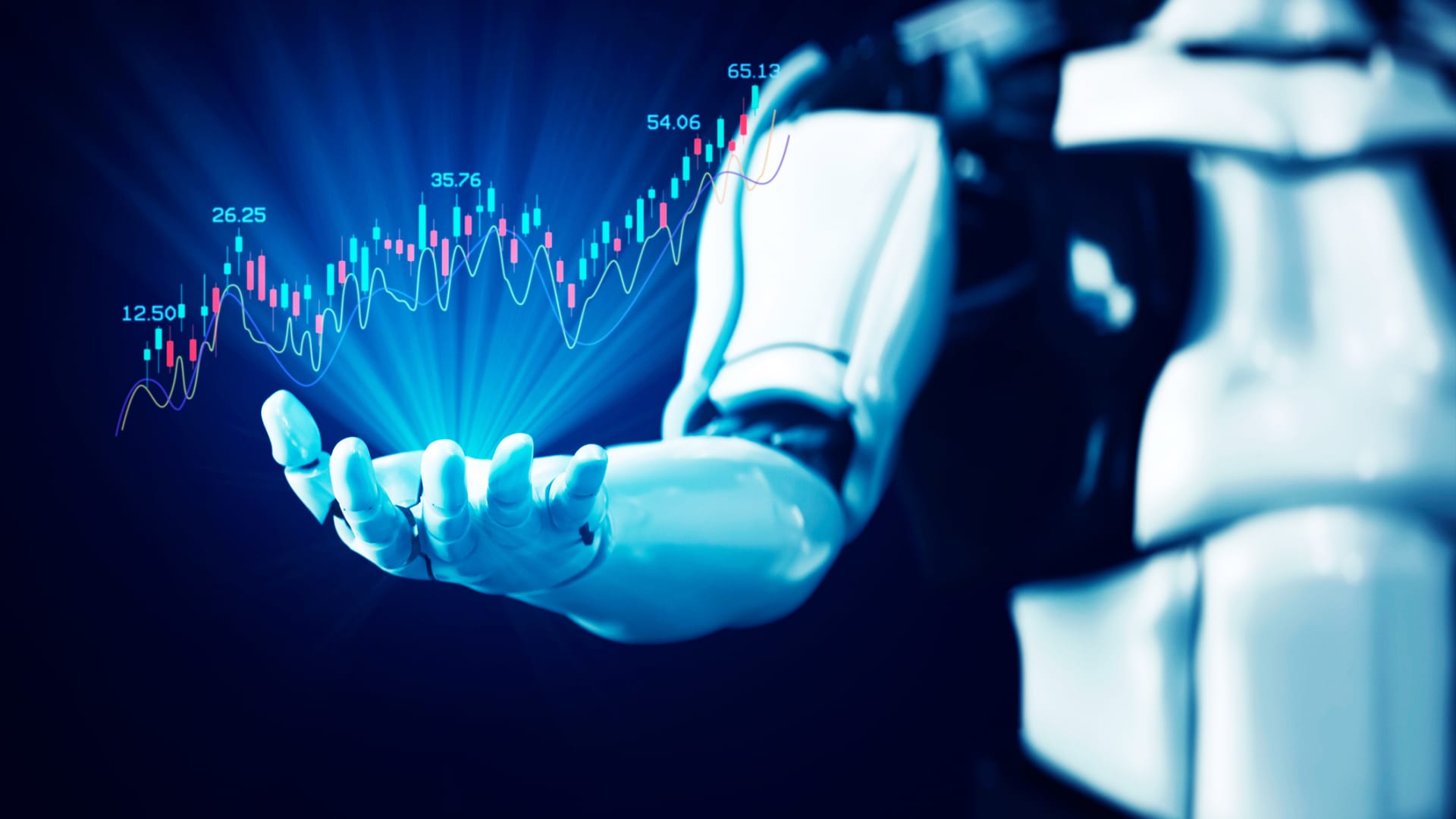 How to Invest in Wall Street's Artificial Intelligence Boom