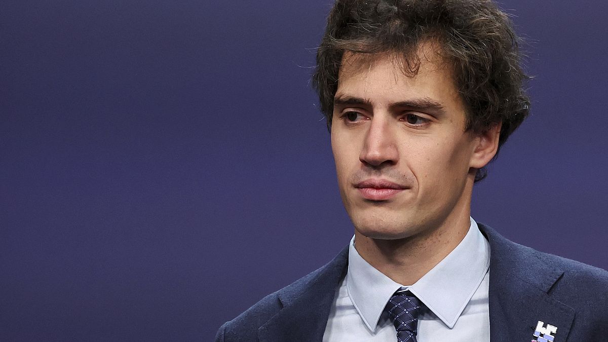 Europe lacks data centers and training capacity, Mistral AI warns