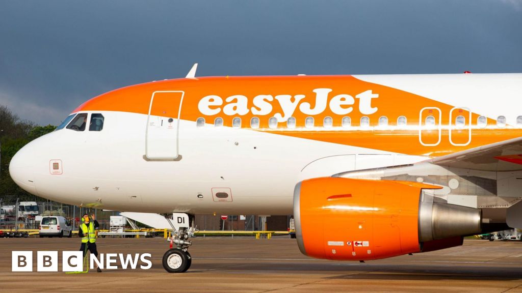 easyJet reveals its use of AI at its new control center in Luton