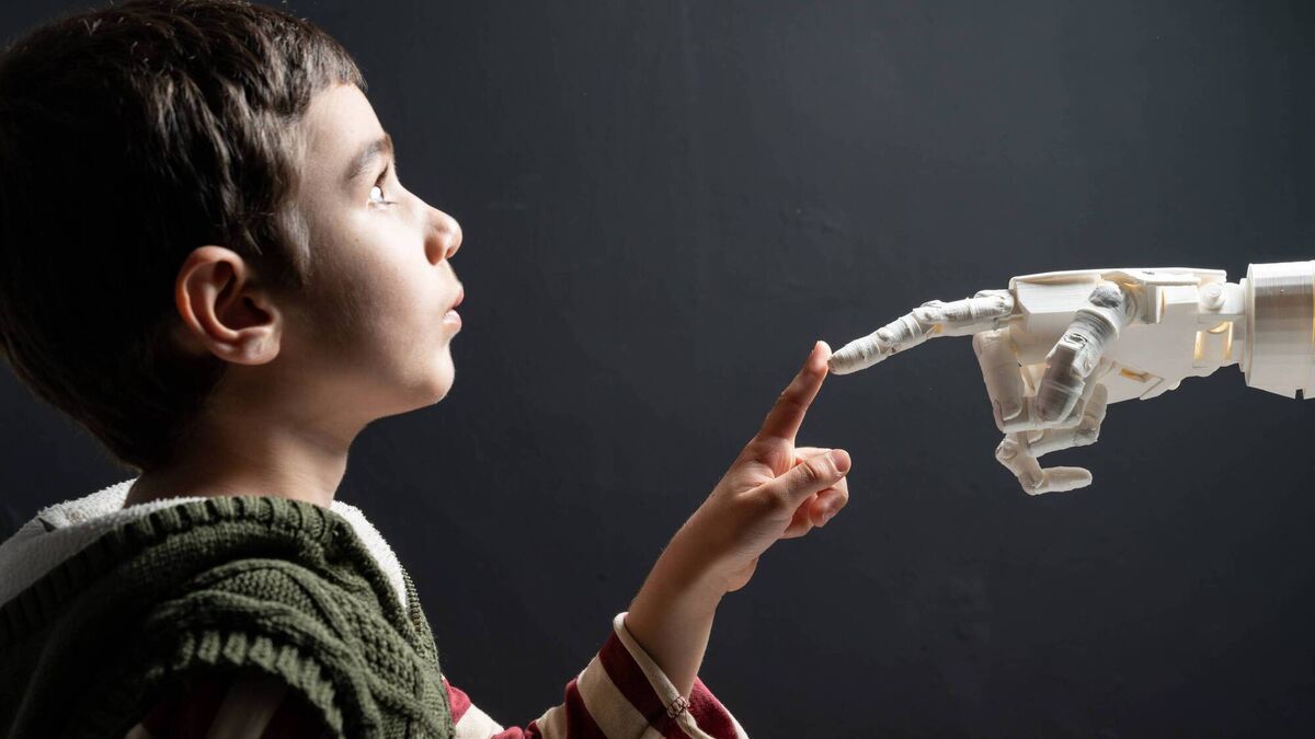 There is an urgent need to properly integrate AI into education