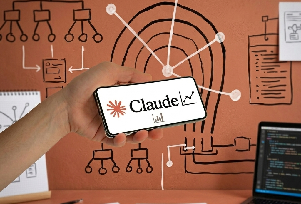 Claude Anthropic: Interactive Real-Time Visualizations