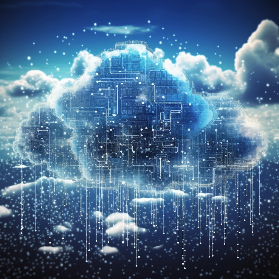 AI driving innovation in Earth system forecasting