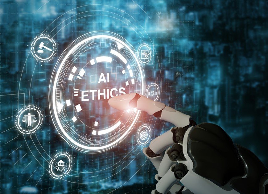 How Can We Put AI Ethics into Practice?