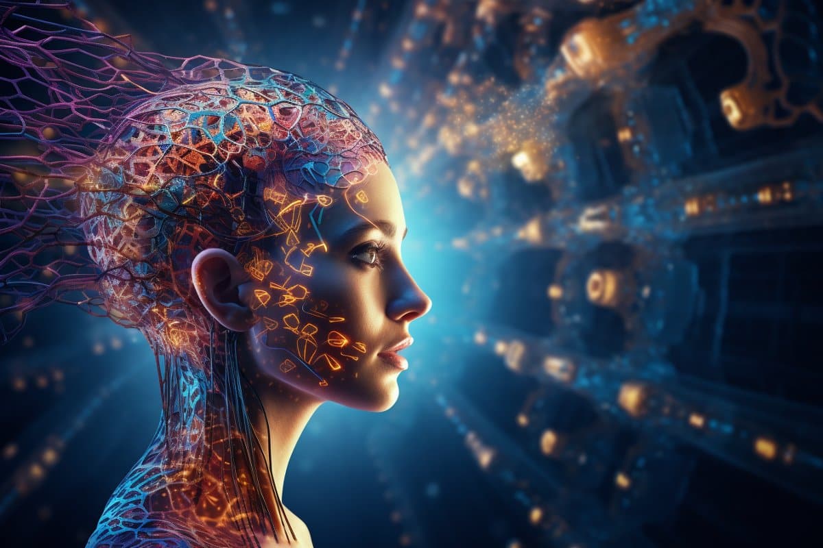 AI Unlocks the Secrets of Human Imagination and Memory Formation - Neuroscience News