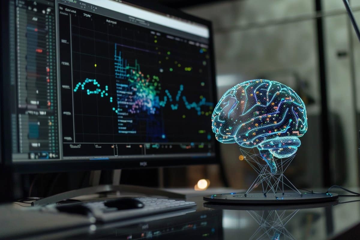 AI Predicts Movement Based on Brain Data - Neuroscience News