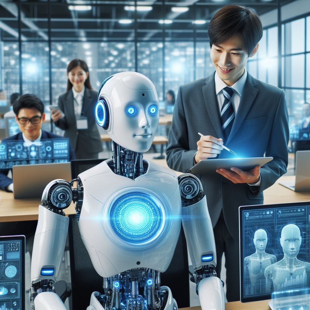 MIT Study: Human Workers Are Cheaper Than AI and Robots 🤖  