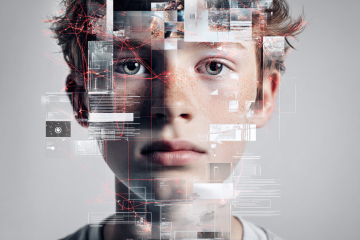 The Day AI Began to Organize Itself Without Us: Toward the Emergence of Sociotic AI