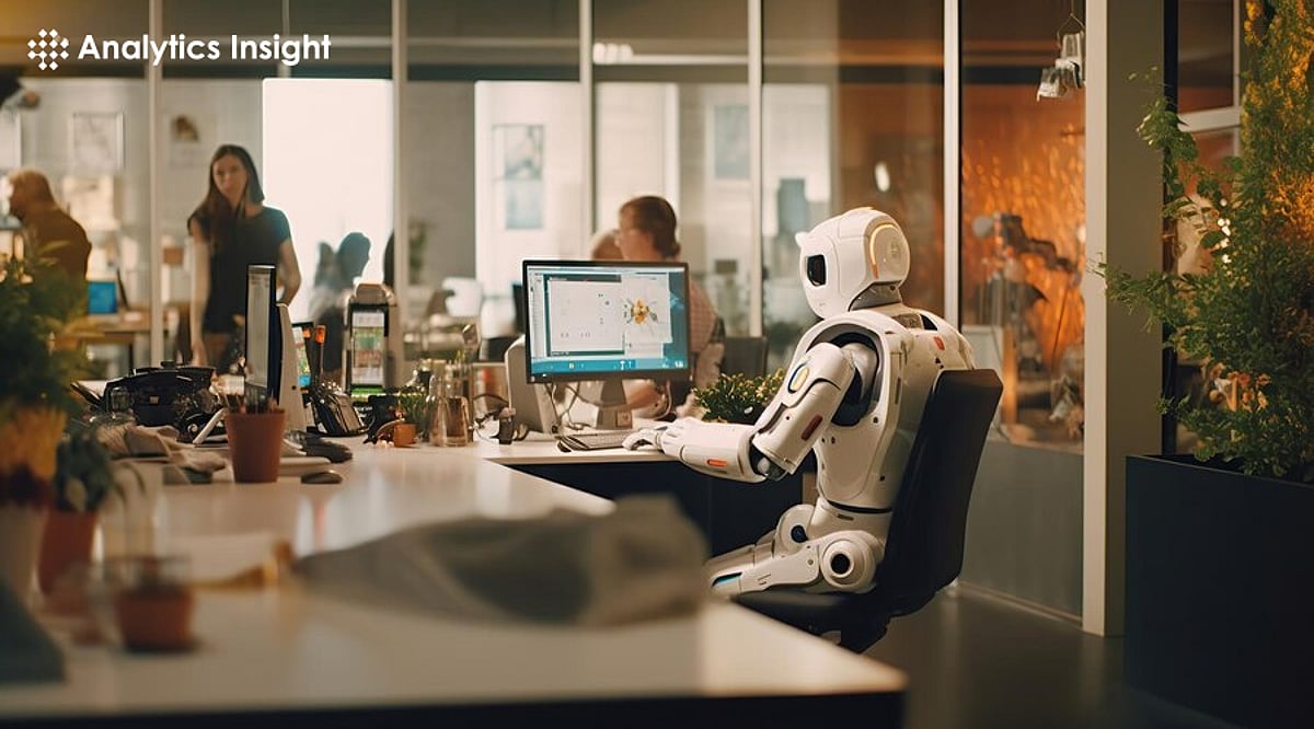 How AI Startups Are Redefining Industries and Reshaping Job Roles