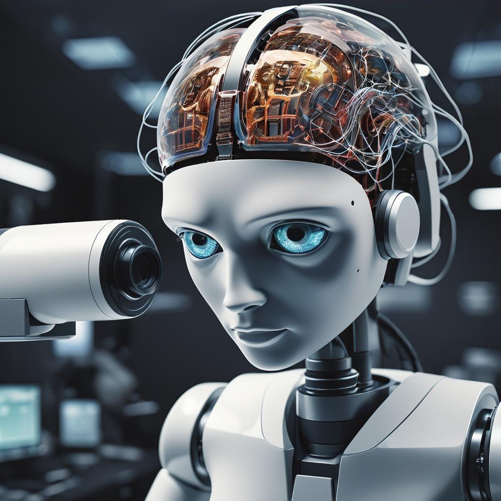 Opinion: The use of AI must be subject to ethical scrutiny