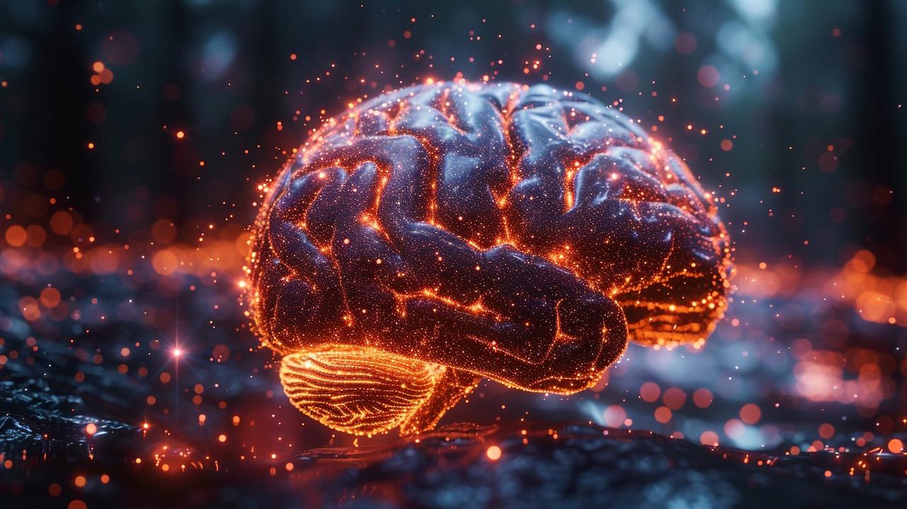 This artificial intelligence is modeled after the human brain to consume less energy