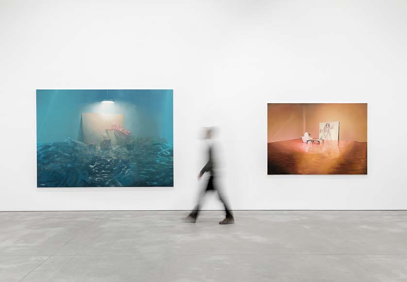 Artificial Intelligence. Can AI create great art?