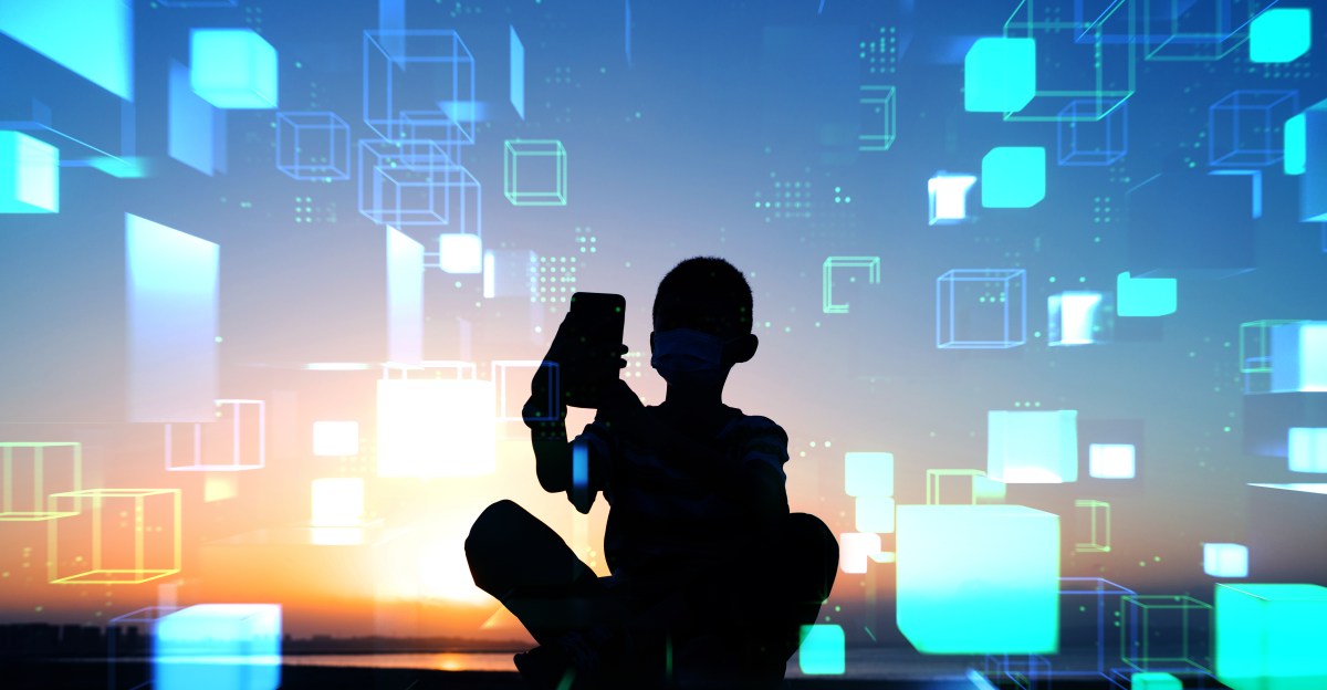 How AI Will Shape Our Children’s Future