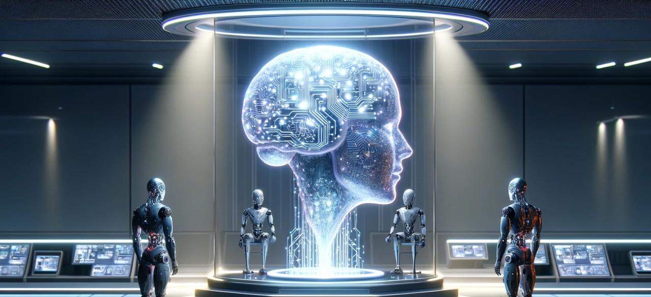 This AI, created by former OpenAI employees, outperforms ChatGPT-4 and Google Gemini!