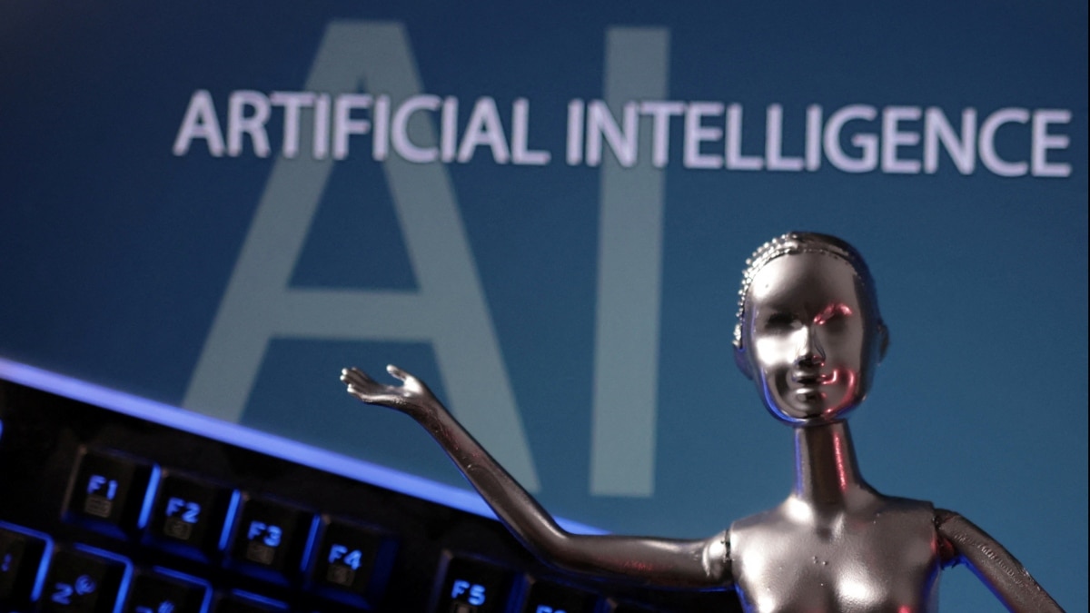 Over 85% of Indian employers expect AI to create new jobs within 15 years, according to a report - BusinessToday