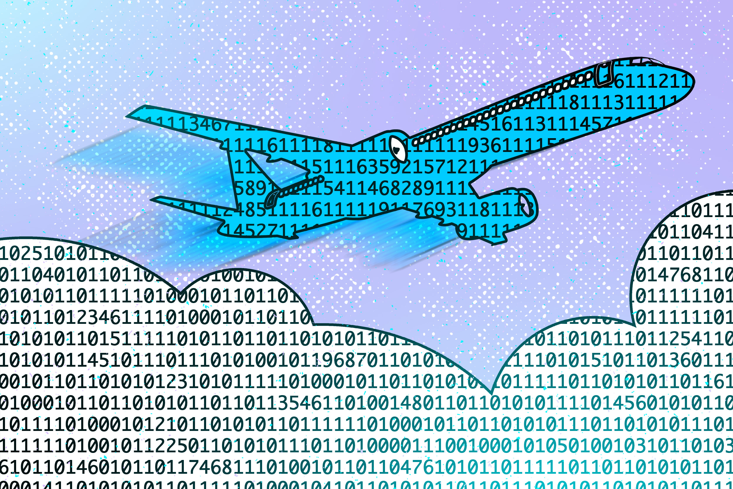 New techniques efficiently accelerate sparse tensors for large-scale AI models