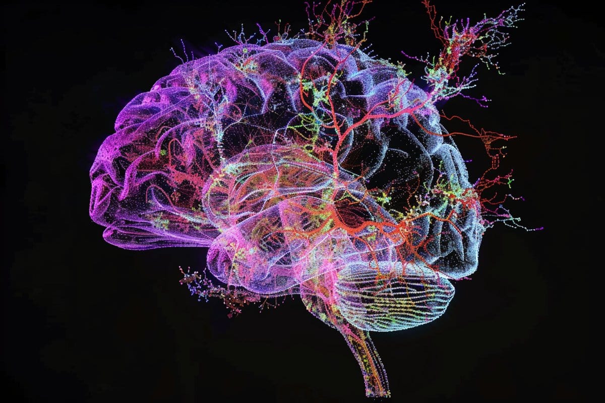 3D Maps Reveal the Molecular Complexities of the Brain - Neuroscience News