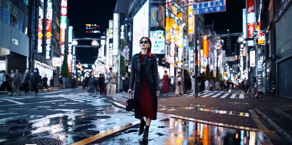 OpenAI launches Sora, a revolutionary video tool powered by artificial intelligence