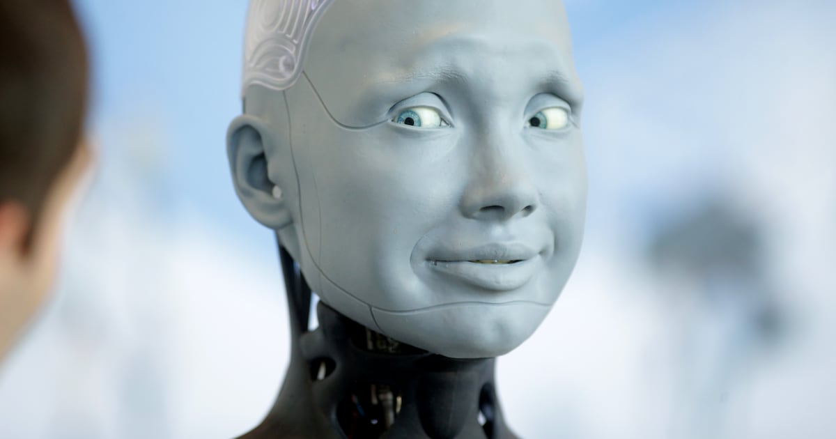 AI will be everywhere. How should we prepare for the ethical issues surrounding this? | The National