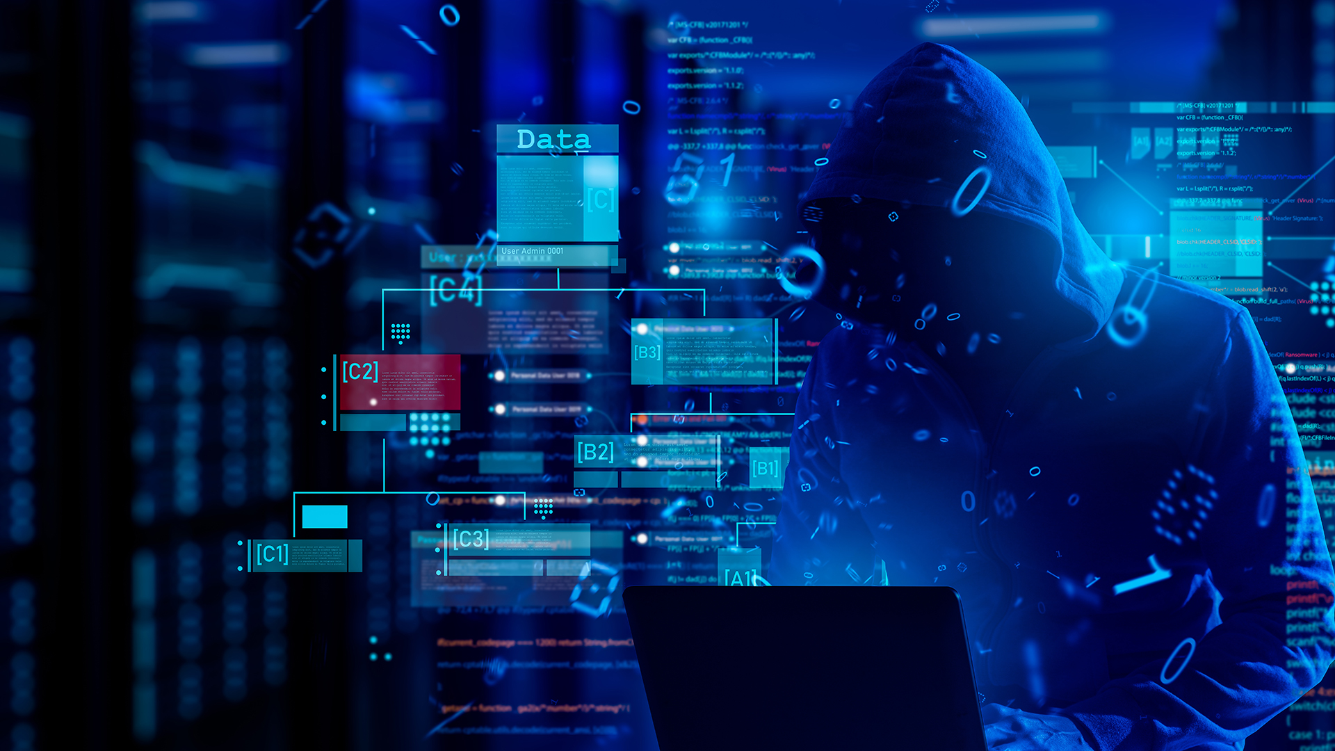 Navigating Cybersecurity Risks in an AI-Driven World