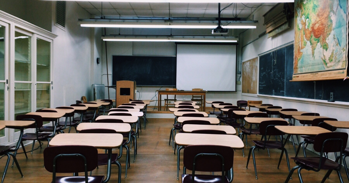 Teaching the next generation about the ethics of artificial intelligence