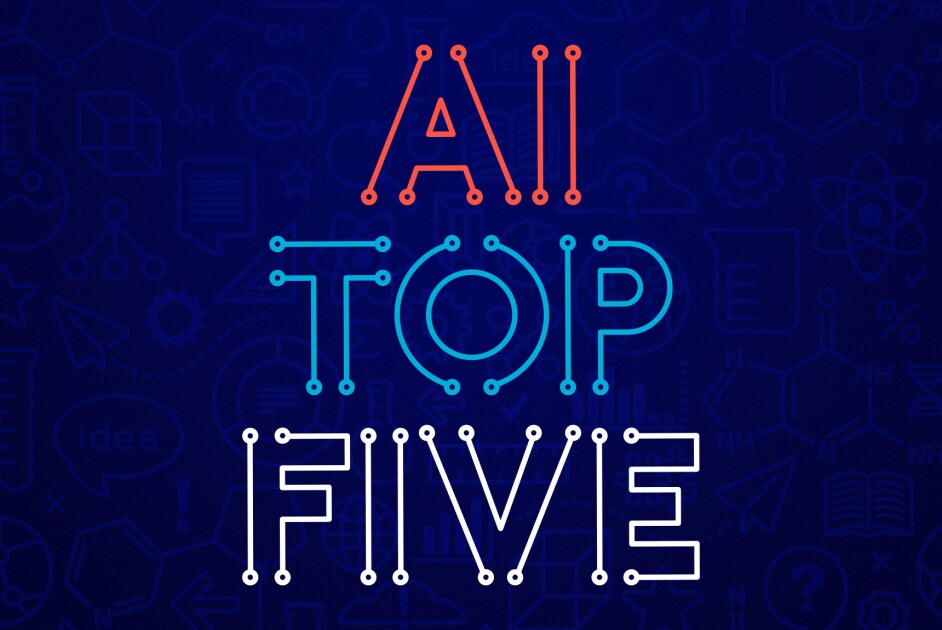 How AI Is Changing Education: The Top 5 Stories of the Year