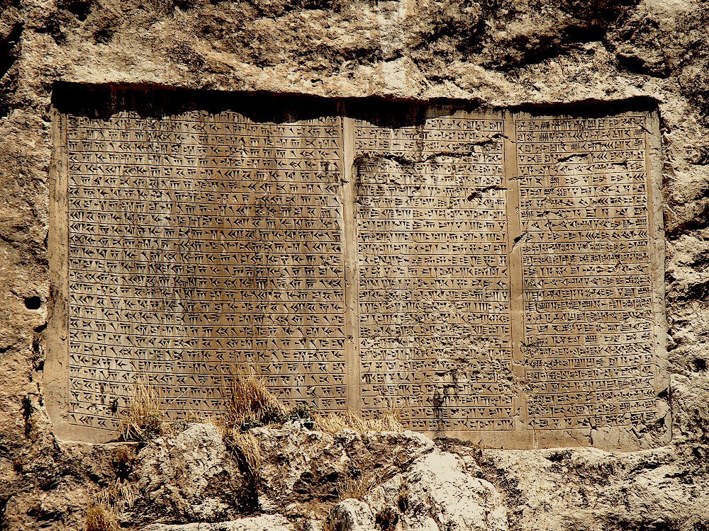 New Research Reveals That 5,000-Year-Old Tablets Can Now Be Decoded Using Artificial Intelligence