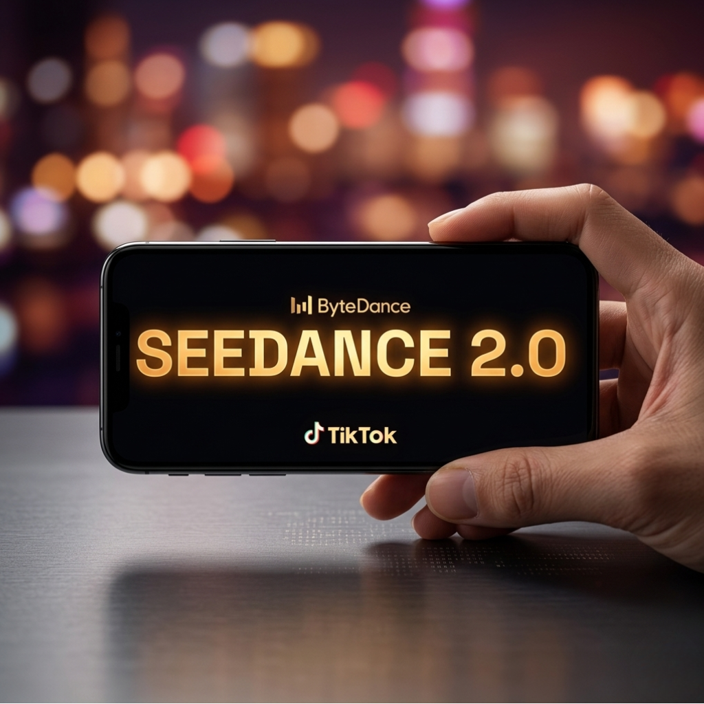 Seedance 2.0, the video AI that has Hollywood worried, is making its way to TikTok