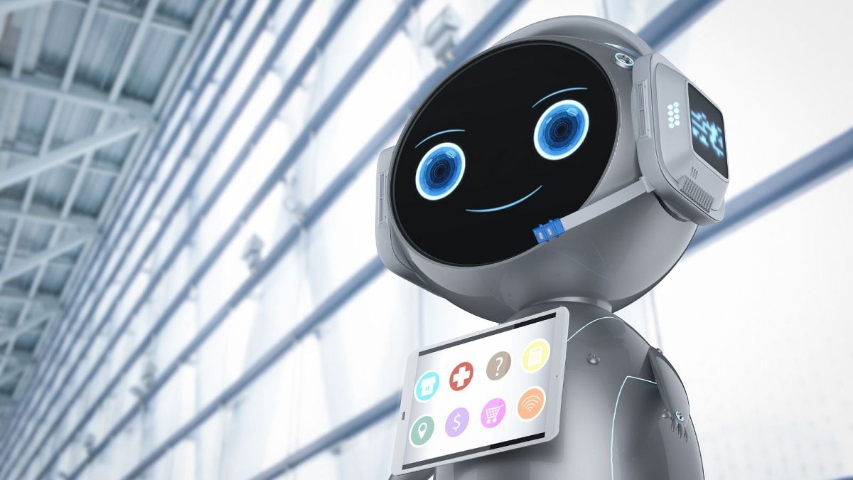 Study shows that AI models can learn language through the eyes of a baby