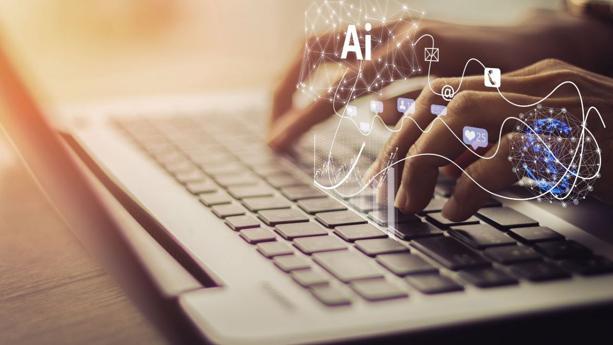 A skills shortage is preventing businesses from realizing the full potential of AI