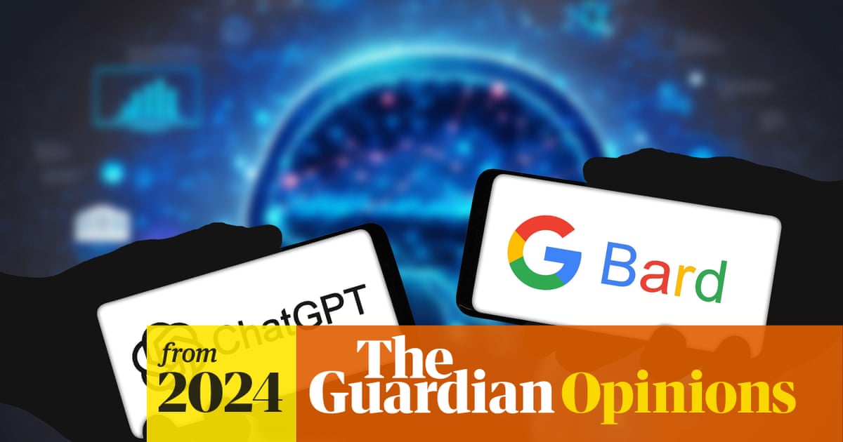 Is AI really the biggest threat when our world is driven more by human stupidity? | Nouriel Roubini