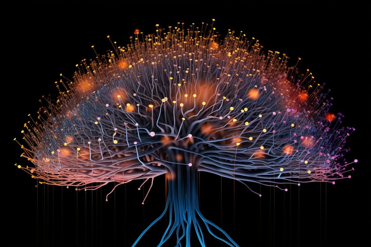 Brain Mysteries Unraveled Through AI's Self-Learning Models - Neuroscience News