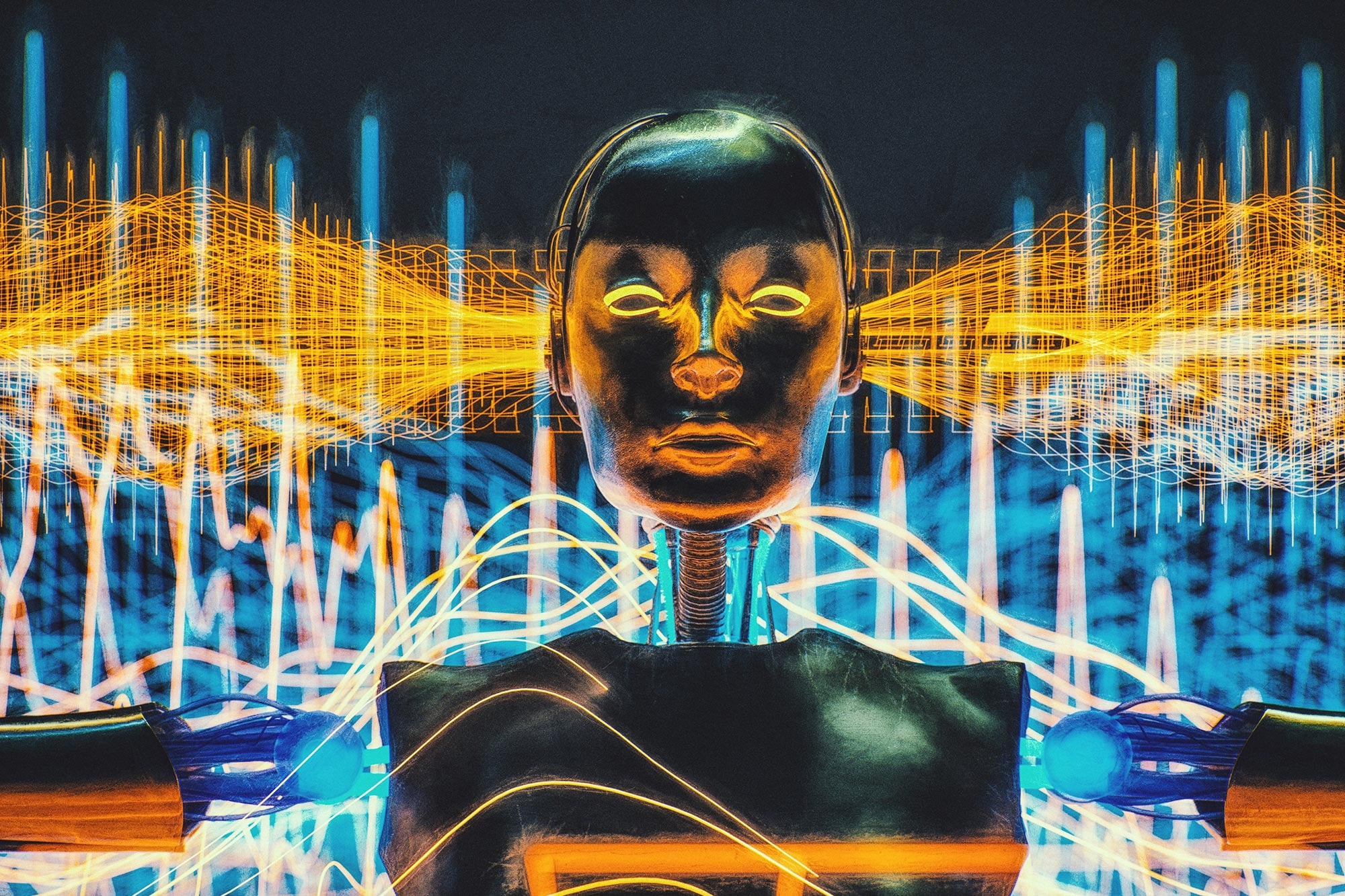 The Paradox of Perfection: Can AI Be Too Good to Use?