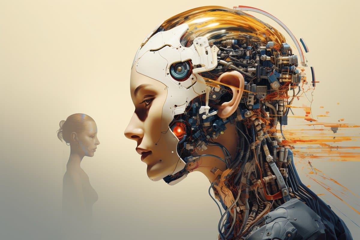 Can AI Mimic Human Creative Thinking? - Neuroscience News