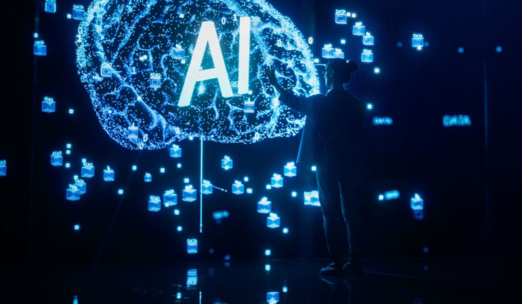 Study reveals gender-based differences in teachers' views on AI in education