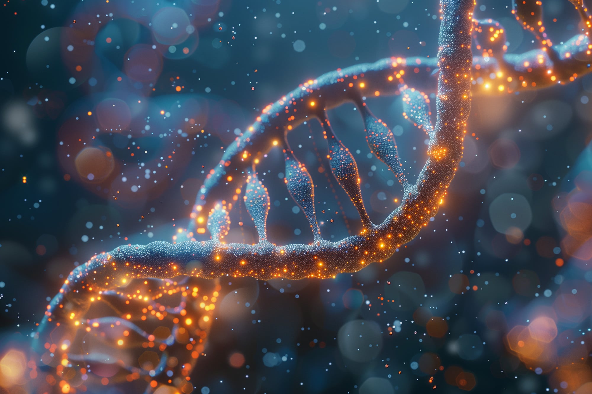 New AI System Developed at Harvard Unlocks Biology’s Source Code