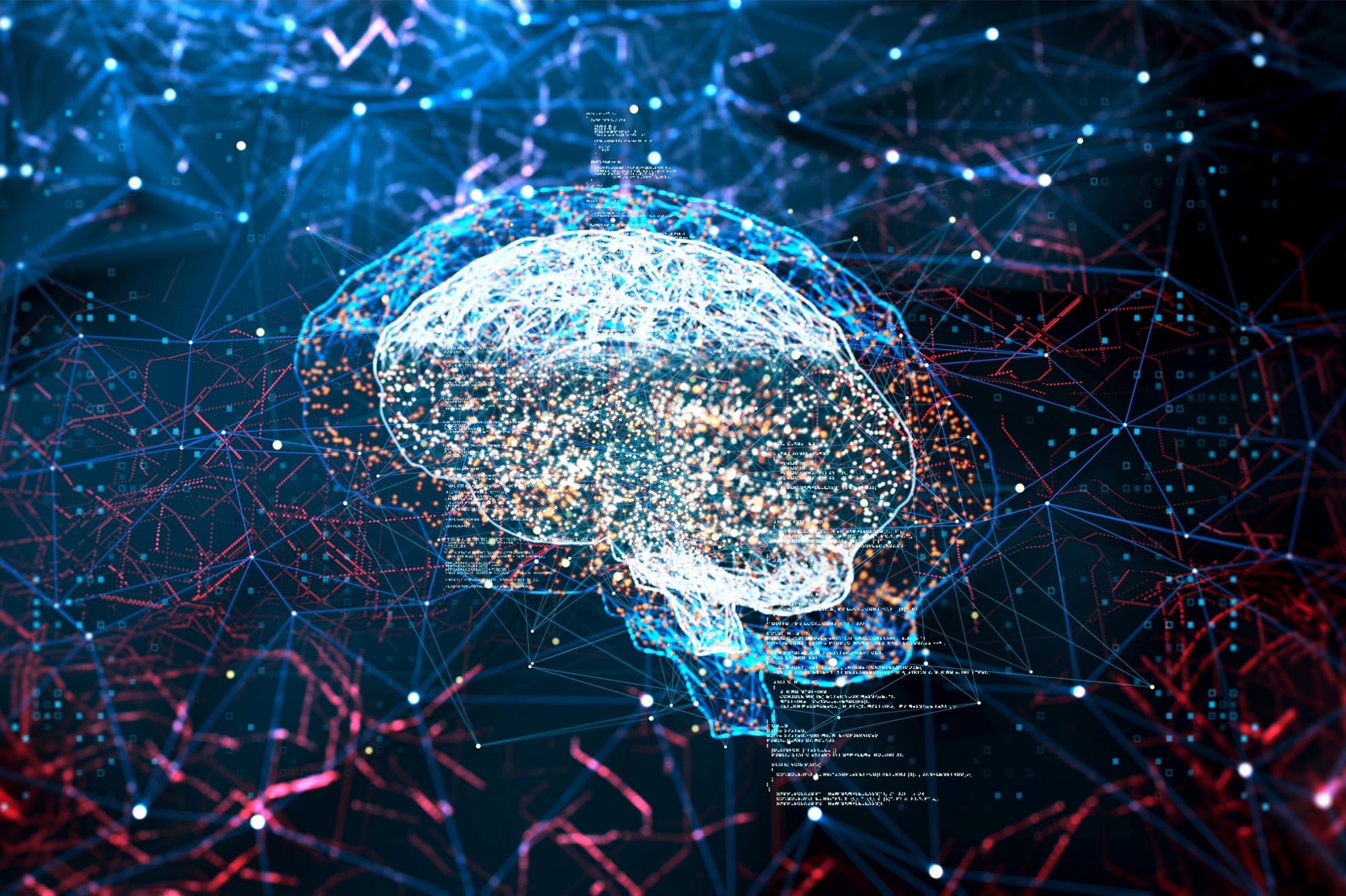 Revolutionizing Neuroscience: Stanford AI Mirrors the Brain's Structure