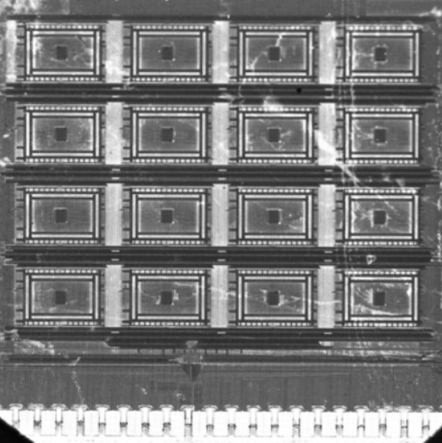Artificial Intelligence that consumes thousands of times less energy