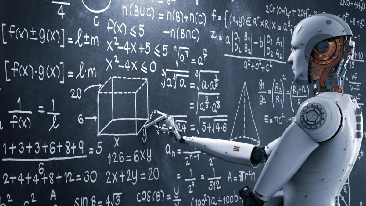 Artificial intelligence has already revolutionized business, as this survey shows