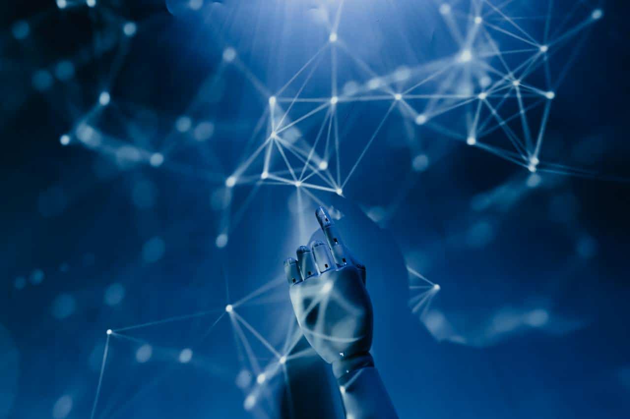 What role does artificial intelligence play in education?