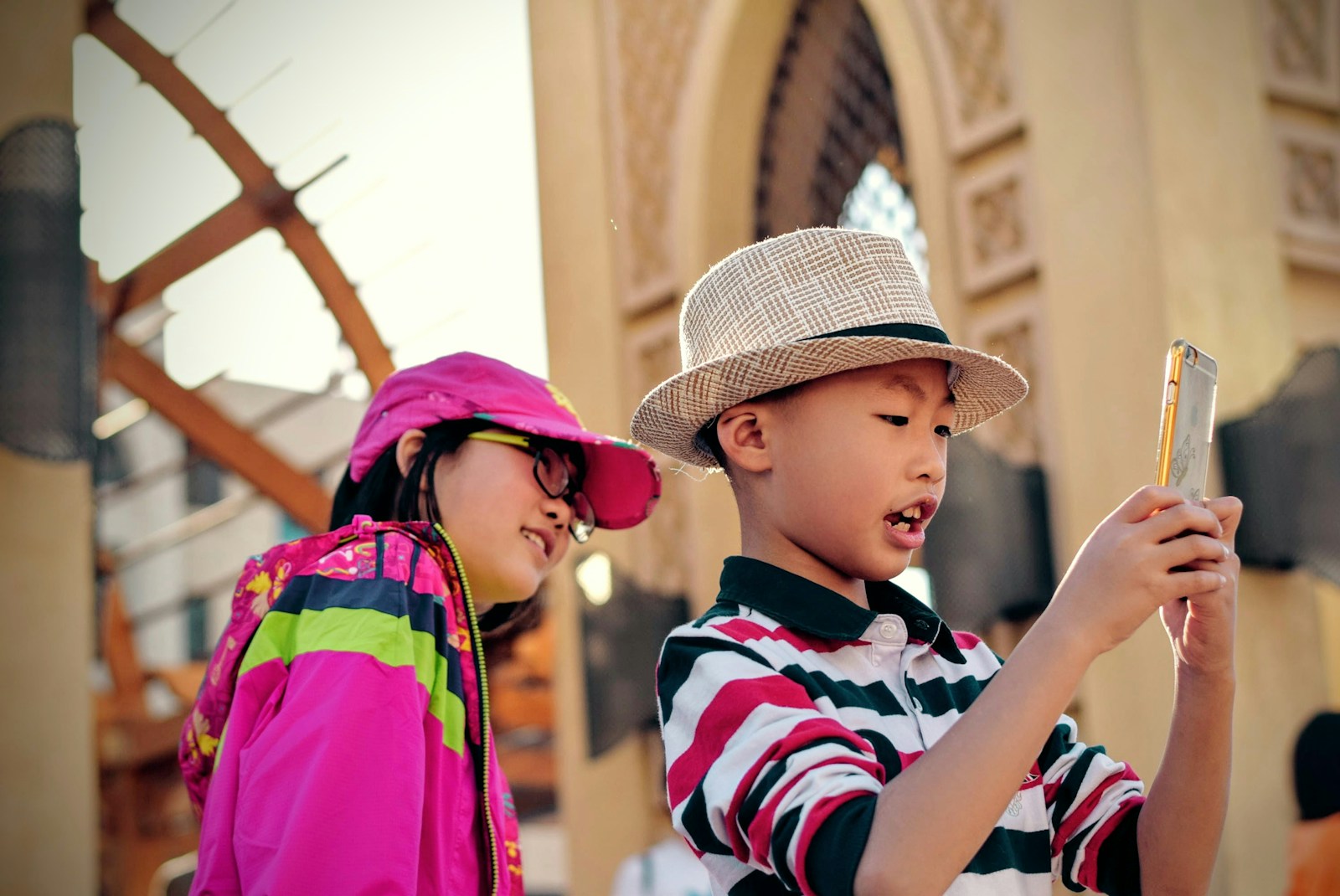 Study hails 'the rise of the AI generation' among 4- to 18-year-olds